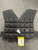 Used ROCK SOLID FB Soft Shell Shoulder Pads Black SM 11801-S000031967 View 2