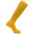 New GOLD GAME SOCKS INTERMEDIATE 11477-PRS62 View 1