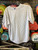 Used Majestic METS BB/SB Jersey White LG 11801-S000030273 View 2