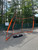Used Bownet Lacrosse Goals 11801-S000020613 View 7