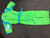 Used TIPSYELVES Outerwear Thermal A Neon Green And Royal Blue XL 11801-S000022664 View 5