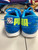 Used Puma ULTRA Soccer Indoor Shoes Royal Blue Youth 06.5 11801-S000020695 View 1