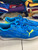 Used Puma ULTRA Soccer Indoor Shoes Royal Blue Youth 06.5 11801-S000020695 View 8