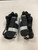 Used RIDDEL ARROW Lacrosse Gloves Mens Black 12" 11801-S000024870 View 2