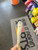 Used STX CRUX 300 Composite Women's Complete Lacrosse Sticks 11801-S000030512 View 4