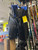 Used Powertek BARIKAD Senior Goalie Pant Black LG 11801-S000025259 View 1