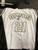 Used Reebok Spurs Tim Duncan Basketball Adult Top White XL 11801-S000026902 View 1