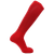 New GAME SOCKS RED/YTH 11477-PRSGAME80 View 1