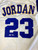 Used Michael Jordan Laney HS Adult Top White 3X 11801-S000026982 View 2