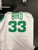 Used Celtics Larry Bird Jersey White 4X 11801-S000026984 View 6
