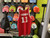 Used Isiah Thomas Indiana University Basketball Adult Top Red 4X 11801-S000027001 View 2