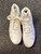 Used Under Armour Senior 7.5 Lacrosse Cleats 11801-S000027905 View 2