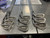 Used TOUR CLASSIC Mens Iron Set RH 3I-SW 11801-S000032720 View 3