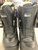 Used Burton EMERALD Womens Snowboard Boots Black Senior 7 11801-S000024013 View 1