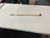 Used BAMSHAFT Mens Atk/Mid LAX Shaft Brown 11801-S000029645 View 1