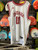 Used Adidas Indiana Yogi Ferrell Basketball Adult Top White LG 11801-S000029761 View 7