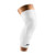 New LEG SLEEVES M WHITE 11801-972MD6446-02-33 View 1