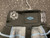 Hockey Hockey Neck Guards View 2
