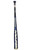 Used Rawlings SLVR5 BB/SB USSSA 2 5/8 Bat 31" 10743-S000443832 View 1