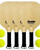 New ACTIVATOR WOOD PICKLEBALL 11479-FRA52740 View 1