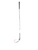 Used Cobra KING COBRA 3100 I/H Women Individual Iron RH 6 Iron 11866-S000015104 View 2