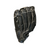Used Spalding S600 BB/SB Glove RH Throw Black 11 1/2" 11649-S000140523 View 2