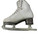 Used Jackson DEBUT WomensFigure Skate White Senior 6 11680-S000409879 View 6