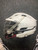 Used Cascade R Lacrosse Helmet White One Size 10743-S000443849 View 3