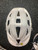 Used Cascade R Lacrosse Helmet White One Size 10743-S000443849 View 2