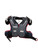 Used Riddell PURSUIT FB Shoulder Pads Grey MD 10743-C000443900 View 2