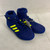 New HVC YOUTH RYL/YLW SIZE 12K 11762-ADIBD7637-012 View 4