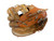Used Wilson GEORGE BRETT BB/SB Glove LH Throw Brown 10" 11932-S000159786 View 1