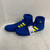 New HVC ADT RYL/YLW SIZE 8 11762-ADIFV2473-080 View 1