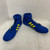 New HVC ADT RYL/YLW SIZE 9 11762-ADIFV2473-090 View 3