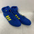 New HVC ADT RYL/YLW SIZE 9 11762-ADIFV2473-090 View 4