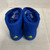 New HVC ADT RYL/YLW SIZE 9 11762-ADIFV2473-090 View 6