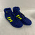 New HVC ADT RYL/YLW SIZE 10 11762-ADIFV2473-100 View 4