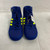 New HVC ADT RYL/YLW SIZE 10 11762-ADIFV2473-100 View 2