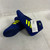 New HVC ADT RYL/YLW SIZE 10 11762-ADIFV2473-100 View 7