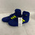 New HVC ADT RYL/YLW SIZE 10 11762-ADIFV2473-100 View 1