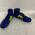 New HVC ADT RYL/YLW SIZE 10 11762-ADIFV2473-100 View 3