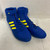 New HVC ADT RYL/YLW SIZE 11 11762-ADIFV2473-110 View 4