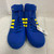 New HVC ADT RYL/YLW SIZE 11 11762-ADIFV2473-110 View 2