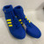 New HVC ADT RYL/YLW SIZE 12 11762-ADIFV2473-120 View 4