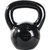 CAP BLACK POLISHED KETTLEBELL 25LB 11614-CAPSDK225 View 1