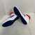 New HVC WHT/RD/RYL SIZE 12 11762-ADIBD7129-120 View 7