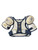 Used Reebok 2K Youth Shoulder Pads SM 11477-S000188855 View 1