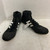 New HVC2 ADT BK/WHT/GM SIZE 12 11762-ADIAQ3325120 View 3