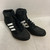 New HVC2 ADT BK/WHT/GM SIZE 12 11762-ADIAQ3325120 View 4