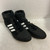 New HVC2 ADT BK/WHT/GM SIZE 13 11762-ADIAQ3325130 View 4